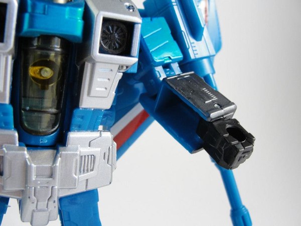 Transformers United Seeker Ace Set Out Of Box Image Botcon Henkei  (86 of 87)